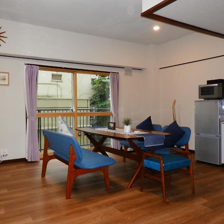 Ferienwohnung Maple Sumikawa #202 Sapporo Exterior foto