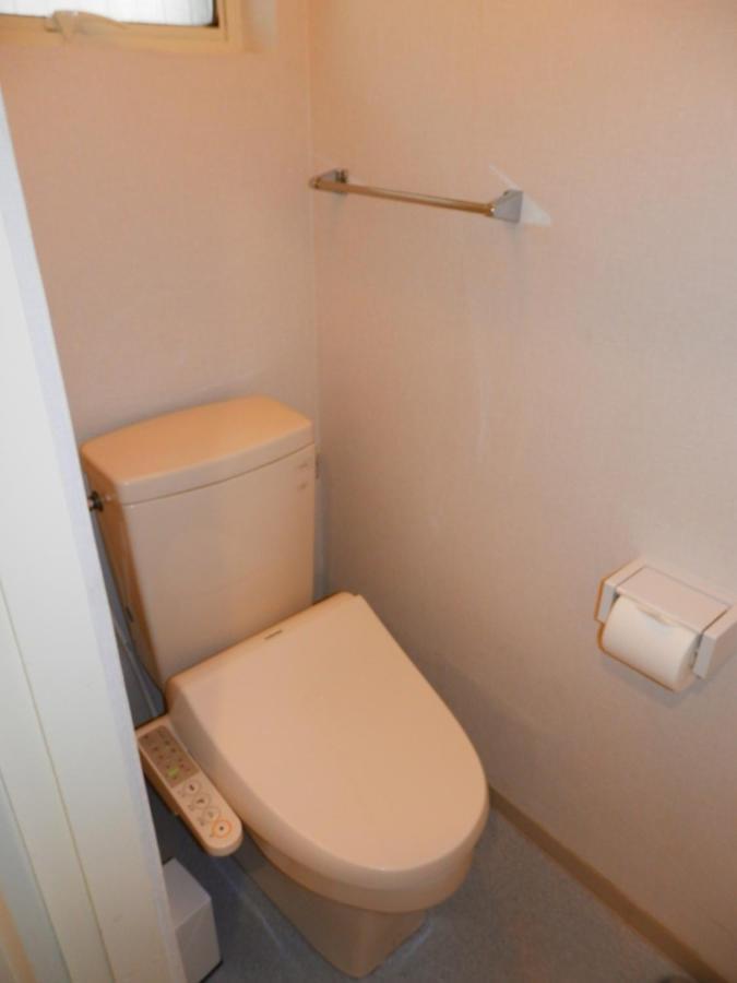 Ferienwohnung Maple Sumikawa #202 Sapporo Exterior foto